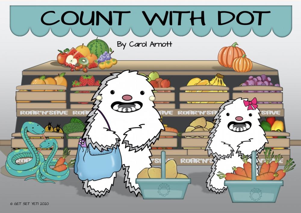 Count with Dot