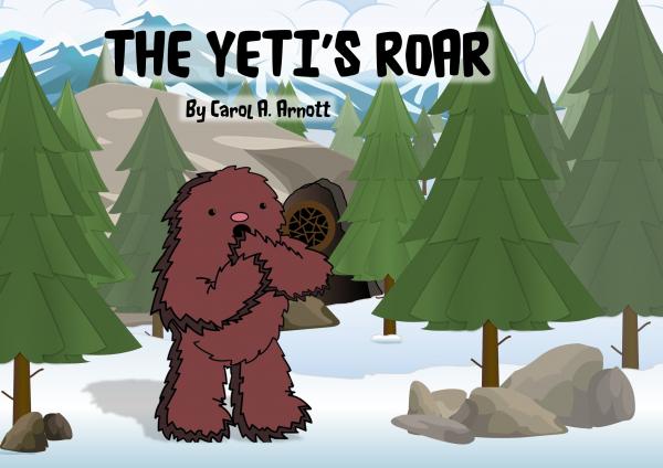 The Yeti's Roar (FW)