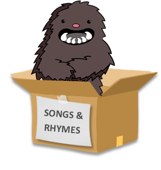 Songs and Rhymes