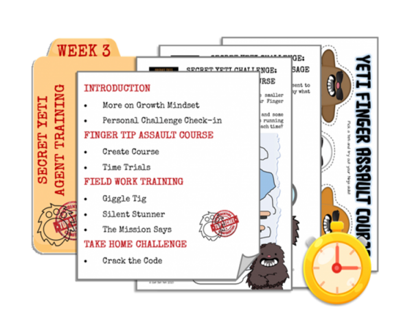 Guiding - Session Three Guiding - Session Three