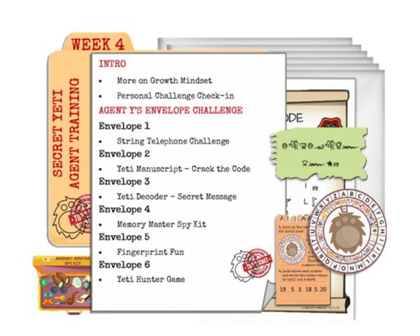 Guiding - Session Four Guiding - Session Four