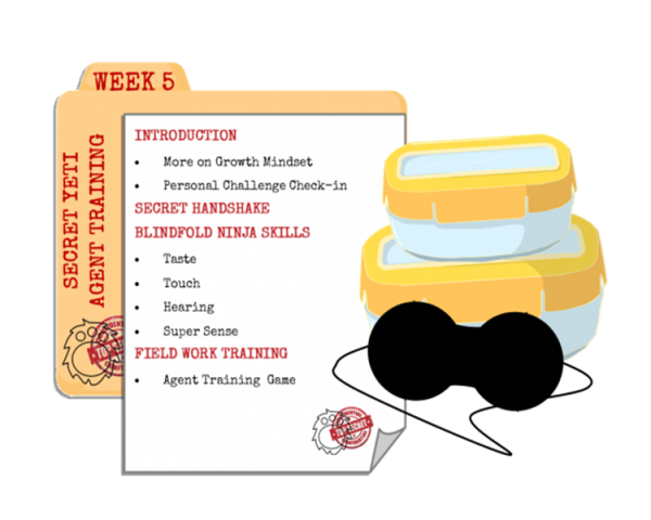 Guiding - Session Five Guiding - Session Five