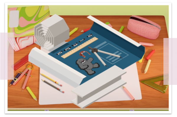 Character Development