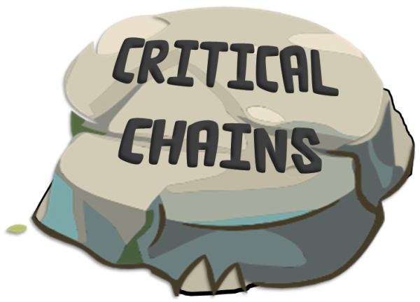 Critical Chains