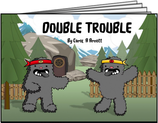 Double Trouble (FW)