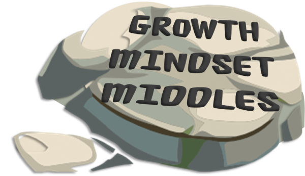 Growth Mindset Middles