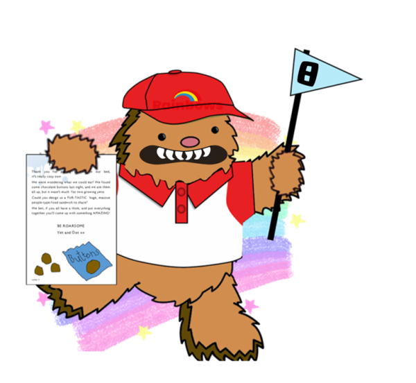 Rainbows - Session Eight Rainbows - Session Eight