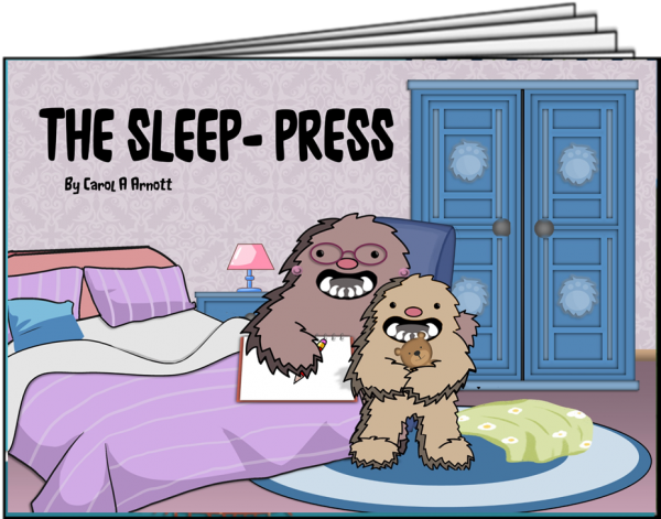 The Sleep Press
