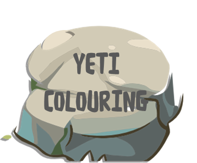 Mindset Colouring