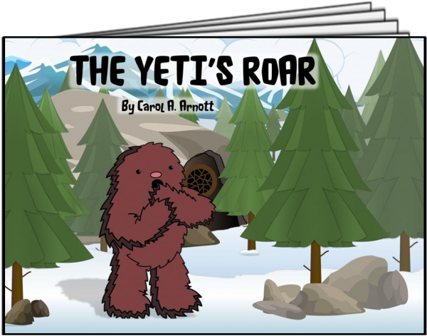 The Yeti's Roar (FW)