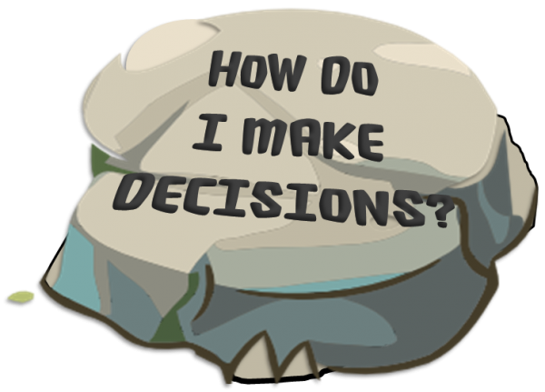 Decisions