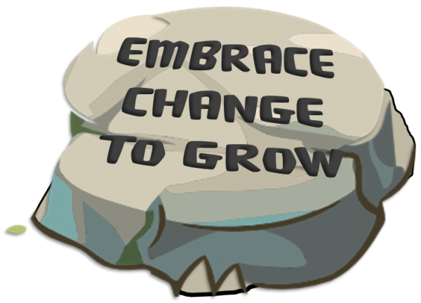 Embrace Change