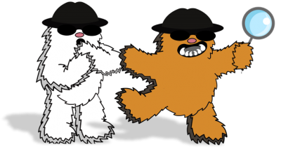 Yeti Agents