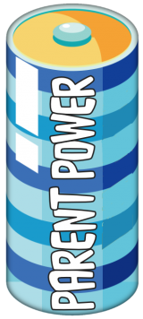 Parent Power Battery